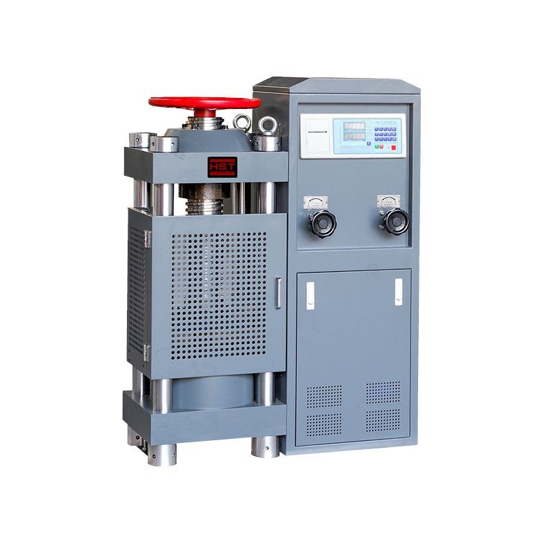 3000KN/300噸混凝土壓力試驗機(jī)