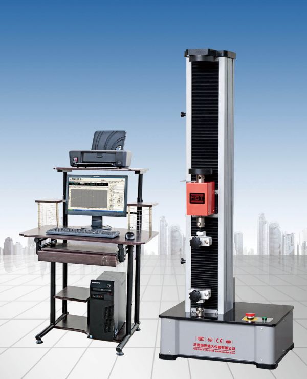 鼠標(biāo)鍵盤彈簧拉壓試驗機(jī)