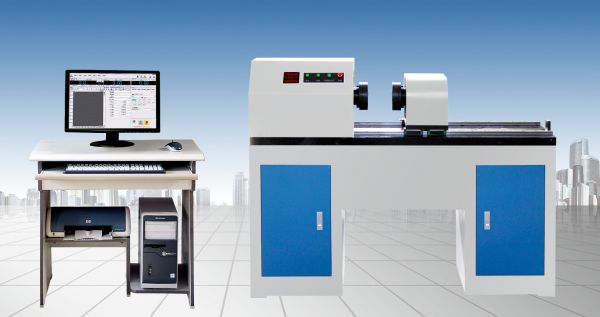 全自動高強螺栓試驗機(jī)低