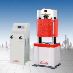 打開扭轉(zhuǎn)疲勞試驗機電源開關(guān)機器沒有反應，這是哪里出問題了呢?