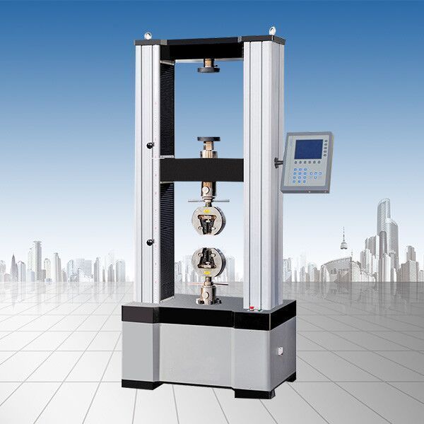 淋雨試驗機使用時的注意事項，你了解過嗎?