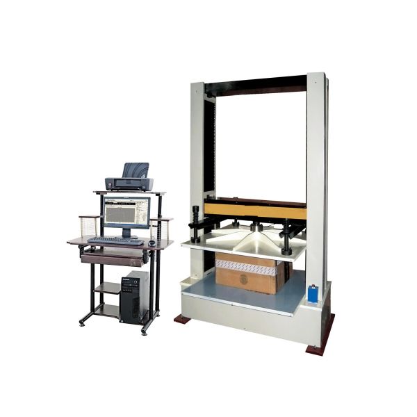 集裝箱木地板壓力試驗(yàn)機(jī)，集裝箱木地板抗壓強(qiáng)度試驗(yàn)機(jī)