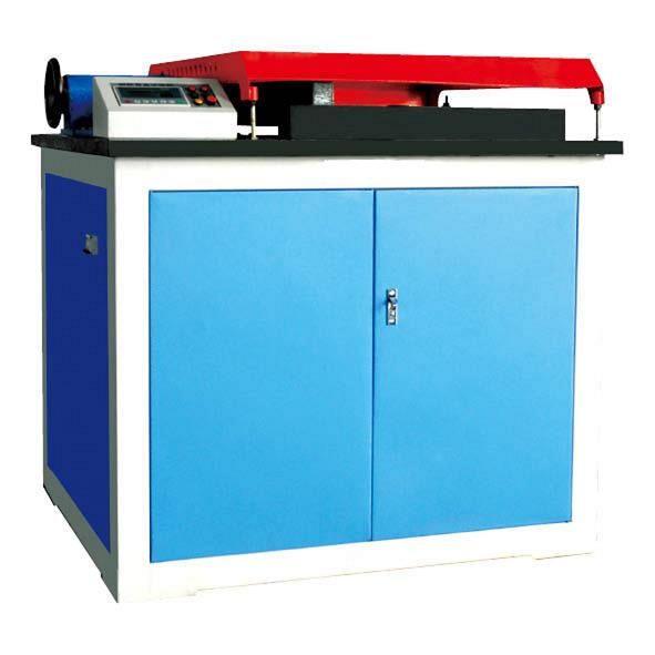 鋼管、鋼筋彎曲試驗機