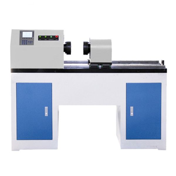 驅(qū)動軸球籠扭轉試驗機